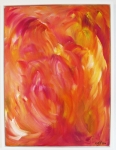 C16.Uden titel. 60x80 cm. 3.150 Kr.
